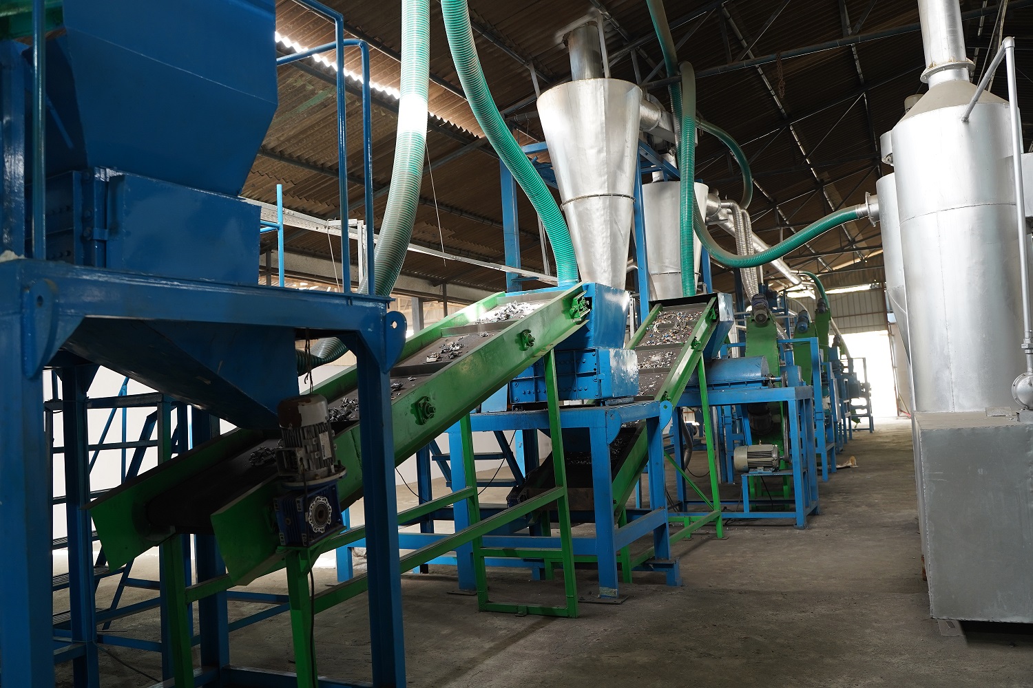 Policy and compliance planning for sustainable exports